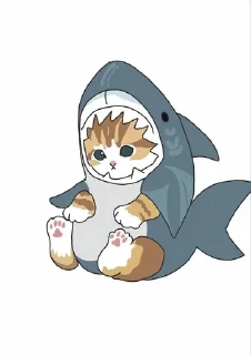 Sticker from Китик