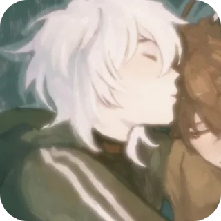 ❤ emoji Сашатоны. | @FS_AsSe Telegram sticker 24 of 40