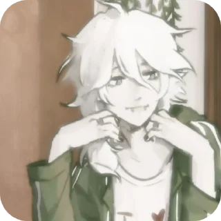 ❤ emoji Сашатоны. | @FS_AsSe Telegram sticker 6 of 40
