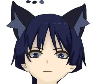 ⚡️ emoji Scara-kitty by @aminira Telegram sticker 16 of 103