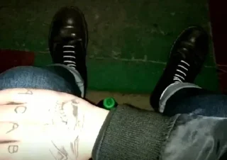 🥾 emoji Санто хороший человек @TgEmodziBot Telegram sticker 24 of 95