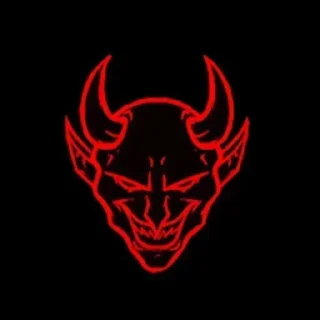 😈 emoji Санто хороший человек @TgEmodziBot Telegram sticker 21 of 95
