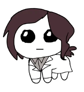 Sticker from Хороший