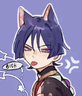 ⚡️ emoji Scara-kitty by @aminira Telegram sticker 21 of 103
