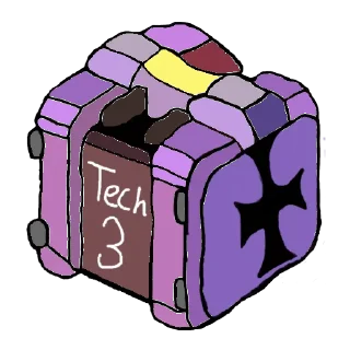 Sticker from Azur Lane Pack