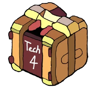 Sticker from Azur Lane Pack