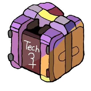Sticker from Azur Lane Pack
