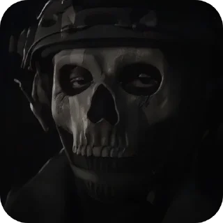 Sticker from Call of Duty @stickmiw