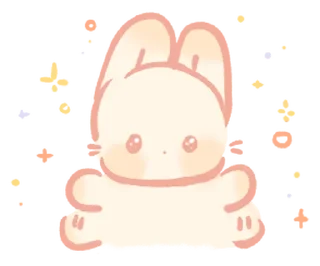 Sticker from ୨୧˚₊𝒸𝓊𝓉ℯ ..🥛⊹໒꒱ @cute_stickers_emoji
