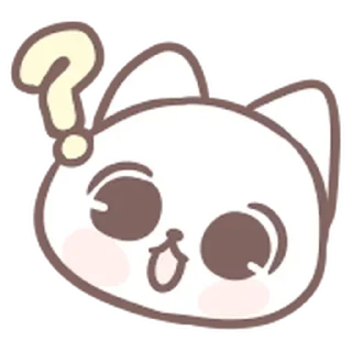 ⭐ emoji ☆ @cute_stickers_emoji  ☆ Telegram sticker 10 of 120