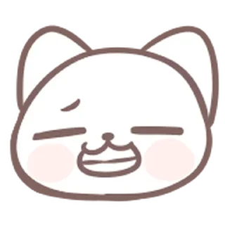 ⭐ emoji ☆ @cute_stickers_emoji  ☆ Telegram sticker 18 of 120