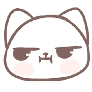 ⭐ emoji ☆ @cute_stickers_emoji  ☆ Telegram sticker 13 of 120