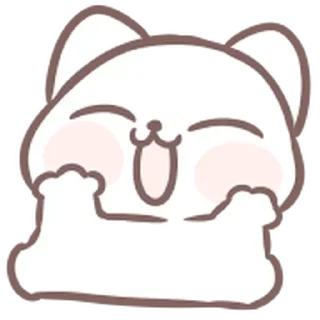 ⭐ emoji ☆ @cute_stickers_emoji  ☆ Telegram sticker 24 of 120