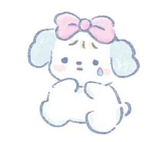 Sticker from ꒰ ིྀ ´ ˆ ` ꒱  .  °
@cute_stickers_emoji. °   ₊  ☆