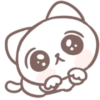 ⭐ emoji ☆ @cute_stickers_emoji  ☆ Telegram sticker 19 of 120