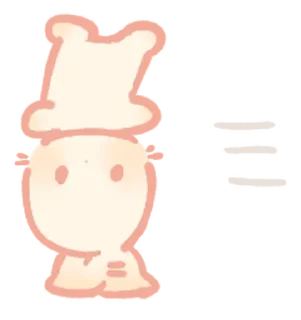 Sticker from ୨୧˚₊𝒸𝓊𝓉ℯ ..🥛⊹໒꒱ @cute_stickers_emoji