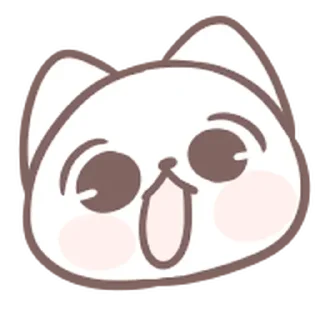 ⭐ emoji ☆ @cute_stickers_emoji  ☆ Telegram sticker 11 of 120