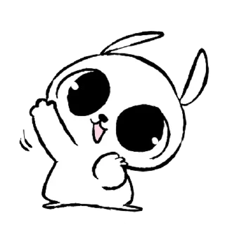 Sticker from ☆ @cute_stickers_emoji  ☆