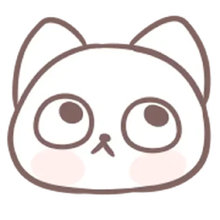 ⭐ emoji ☆ @cute_stickers_emoji  ☆ Telegram sticker 6 of 120