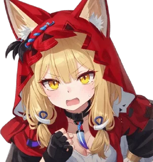 🌟 emoji RossyEndfield Telegram sticker 17 of 69
