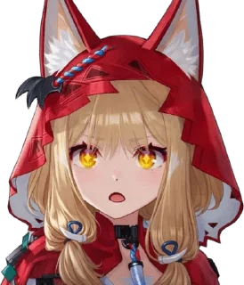🌟 emoji RossyEndfield Telegram sticker 20 of 69