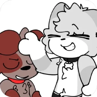 🫥 emoji 🦔 Temporary Hedgehog Telegram sticker 11 of 17