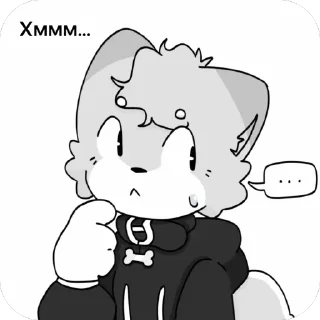 🫥 emoji 🦔 Temporary Hedgehog Telegram sticker 6 of 17