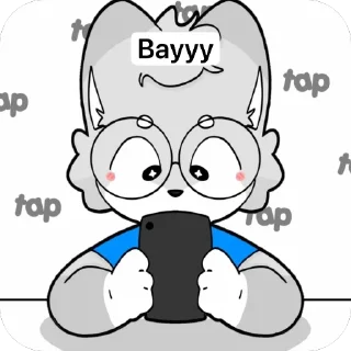 🫥 emoji 🦔 Temporary Hedgehog Telegram sticker 5 of 17