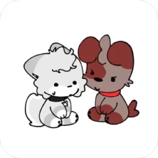 🫥 emoji 🦔 Temporary Hedgehog Telegram sticker 8 of 17