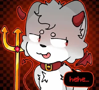 🌟 emoji 🦔 Temporary Hedgehog Telegram sticker 12 of 17