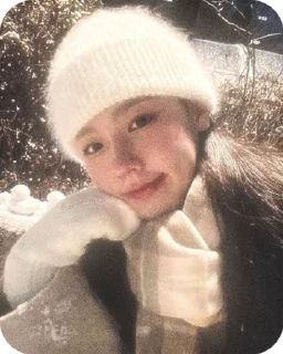 Sticker from Mieyon