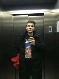 Sticker from лифт дрочить онлайн