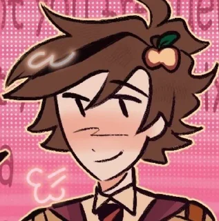 🛎 emoji Овощи Telegram sticker 24 of 86
