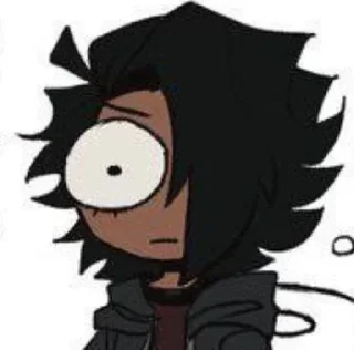 👀 emoji Овощи Telegram sticker 8 of 86
