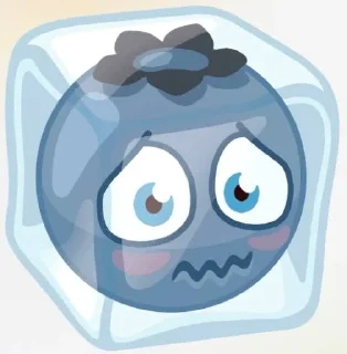 Sticker from Овощи
