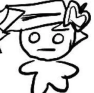 😳 emoji Овощи Telegram sticker 17 of 86