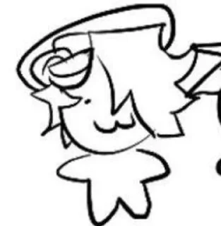 😉 emoji Овощи Telegram sticker 18 of 86