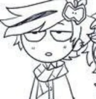 😒 emoji Овощи Telegram sticker 20 of 86