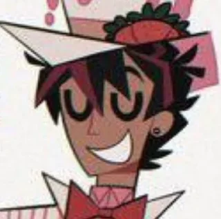 😋 emoji Овощи Telegram sticker 16 of 86