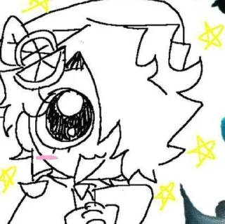 🔫 emoji Овощи Telegram sticker 14 of 86