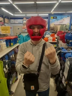 Sticker from овощи