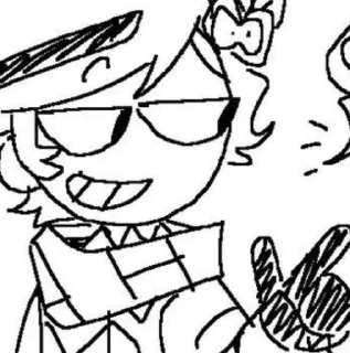 🙄 emoji Овощи Telegram sticker 12 of 86