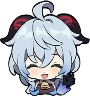 Sticker from ౿🧁 𐌲ᥲнь юᥔ ౿   !!   ✧