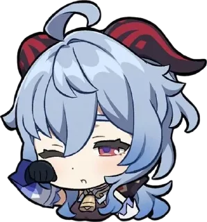 Sticker from ౿🧁 𐌲ᥲнь юᥔ ౿   !!   ✧