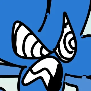 😡 emoji Four B.F.D.I Telegram sticker 14 of 96