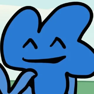 😊 emoji Four B.F.D.I Telegram sticker 6 of 96