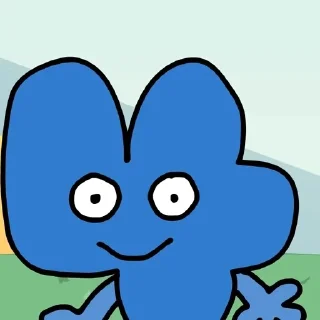🙂 emoji Four B.F.D.I Telegram sticker 10 of 96