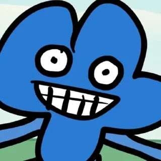 😁 emoji Four B.F.D.I Telegram sticker 7 of 96