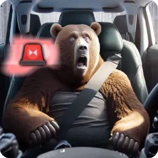 🚨 emoji Paravoz1 Telegram sticker 5 of 12