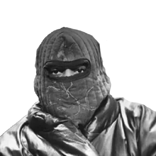 Sticker from YE